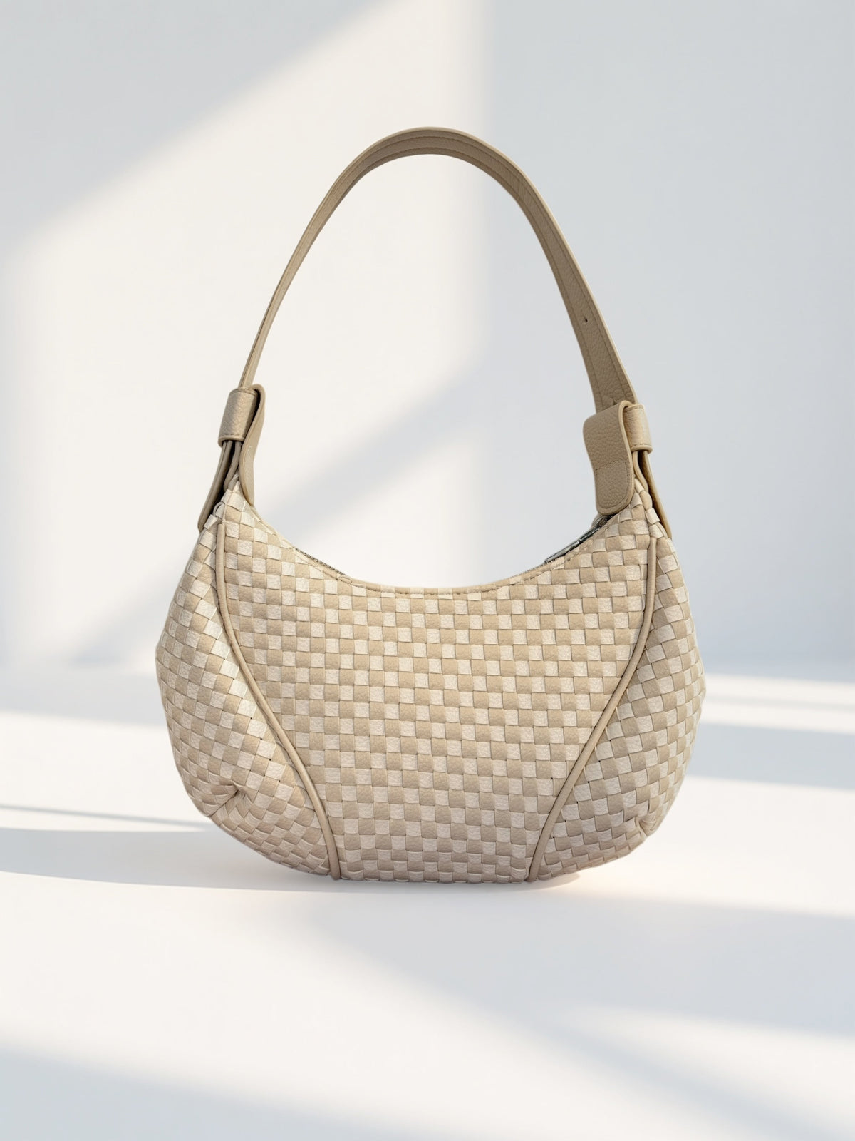 The Iris Glow Up Tessellate Bag (#2014) By Iris & Rainbow