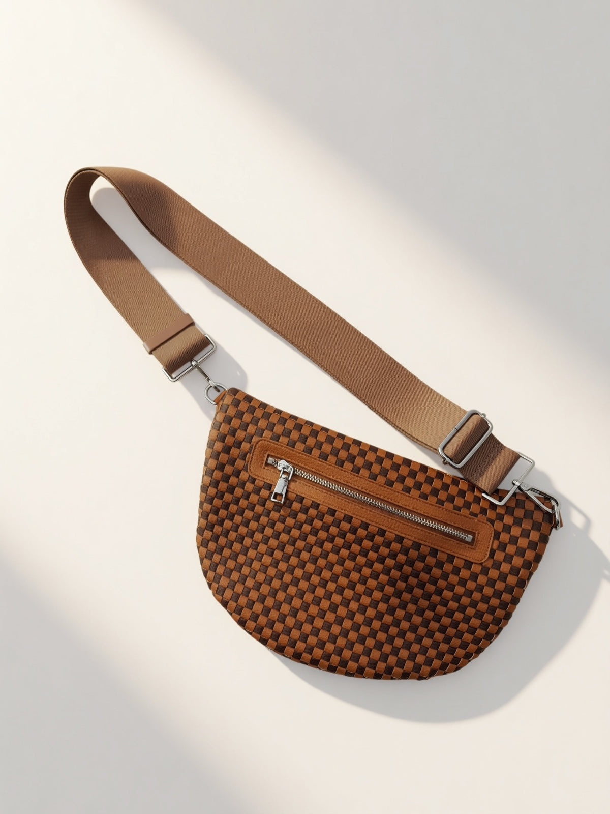 The Iris Day In Tessellate Bag (#2023) By Iris & Rainbow