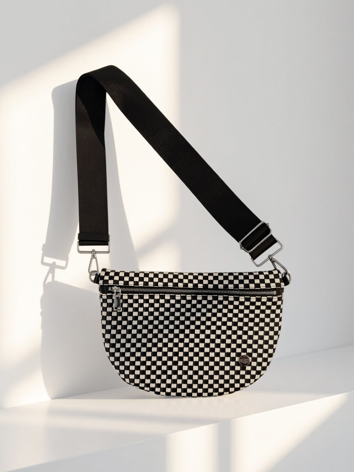 The Iris Day In Tessellate Bag (#2023) By Iris & Rainbow