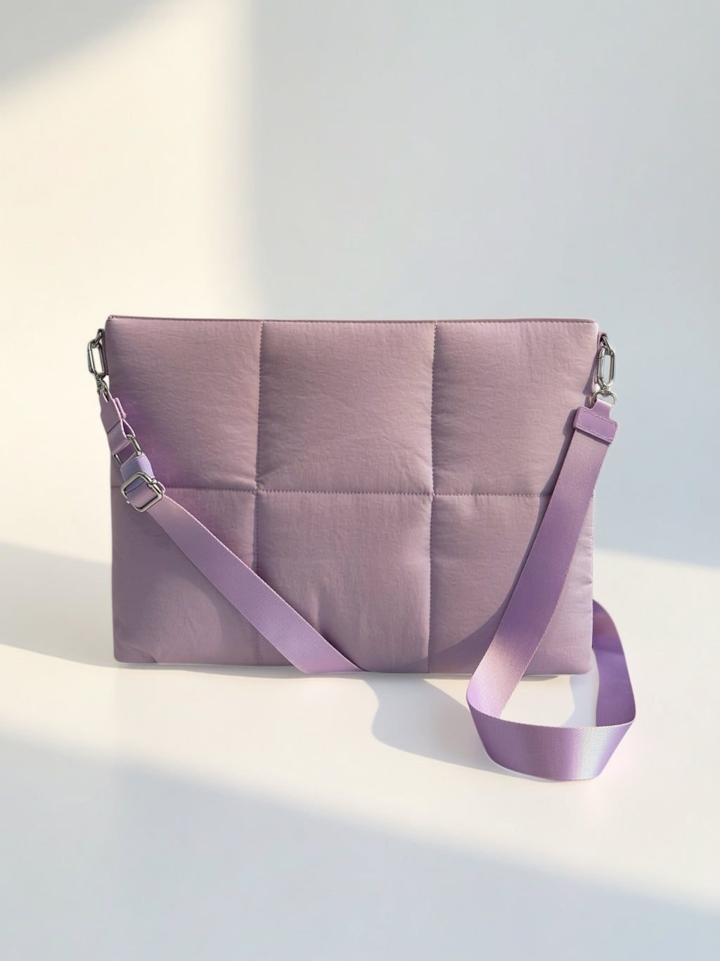 Iris Large Electronics Bag Protective Laptop Case (#24250) By Iris & Rainbow