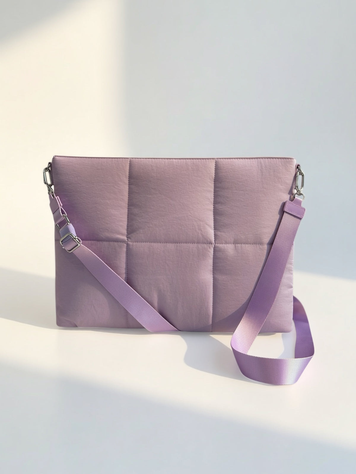Iris Large Electronics Bag Protective Laptop Case (#24250) By Iris & Rainbow