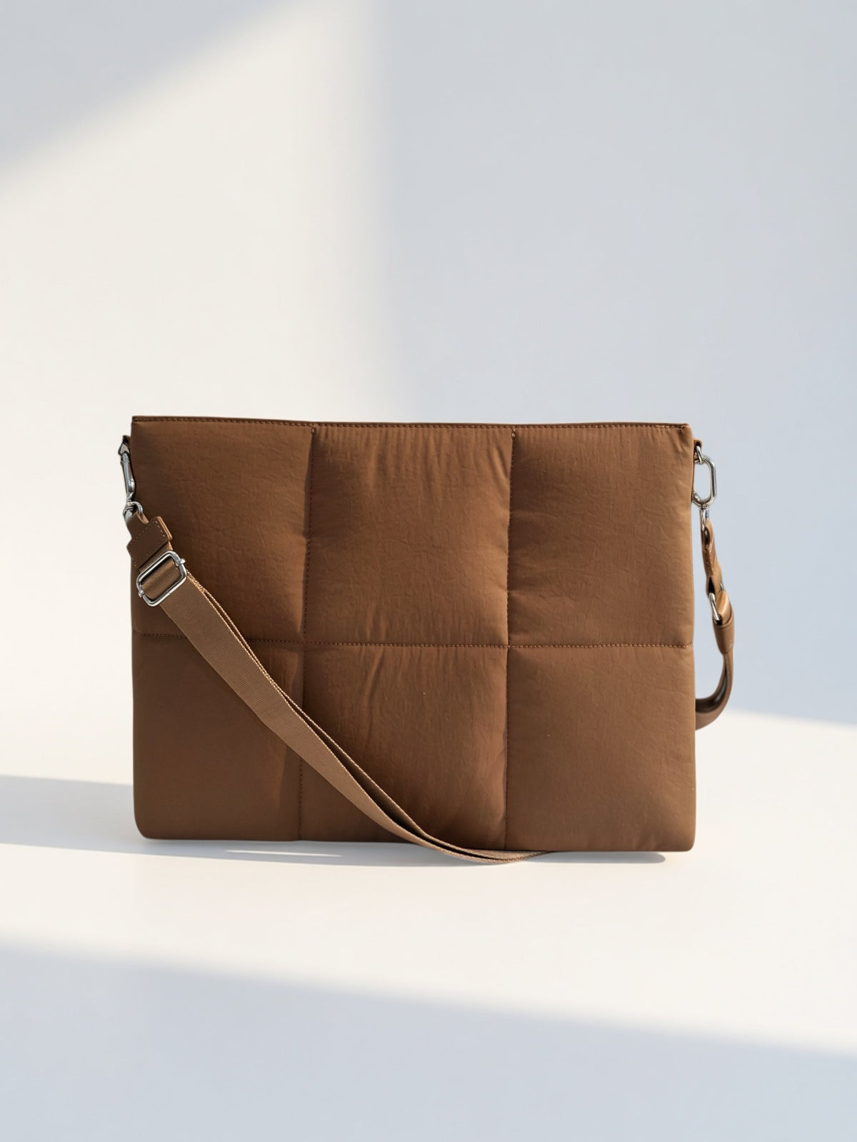 Iris Large Electronics Bag Protective Laptop Case (#24250) By Iris & Rainbow