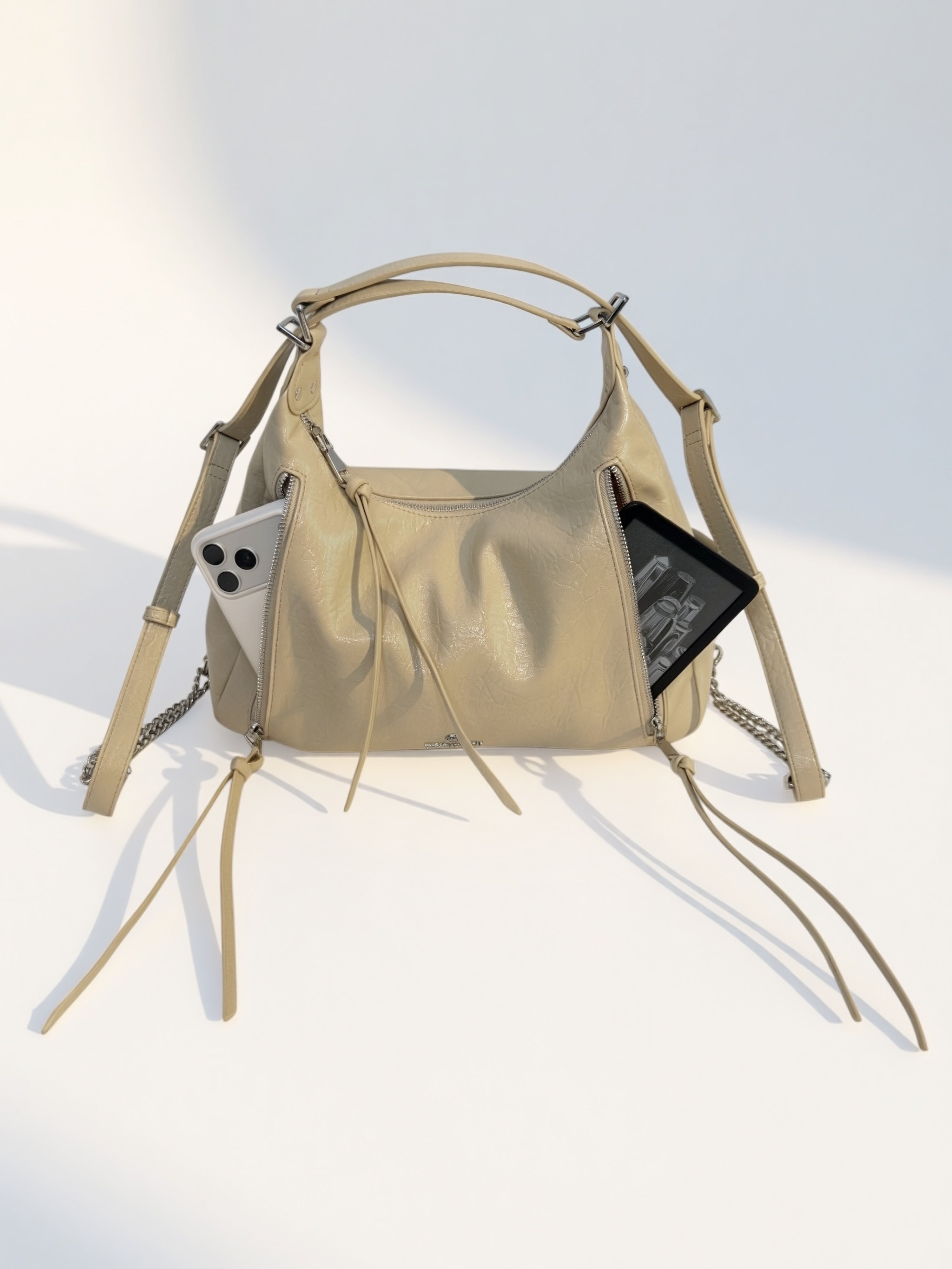 The Iris Daredevil Bag (#2003) By Iris & Rainbow