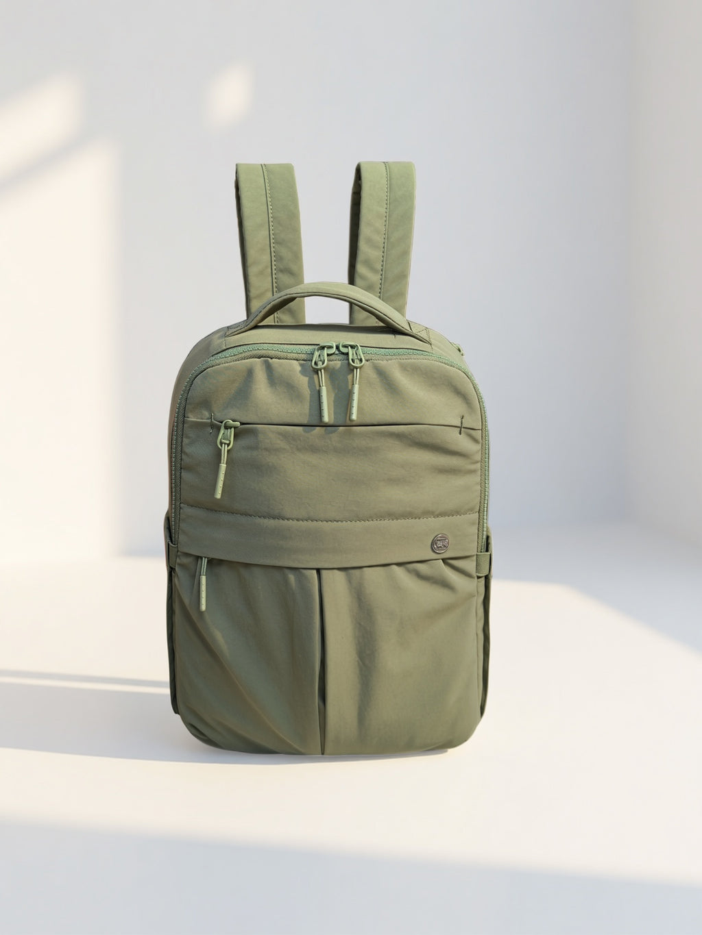 The Iris Mini Backpack (#9013) Portable Lightweight and Durable Material - By Iris & Rainbow