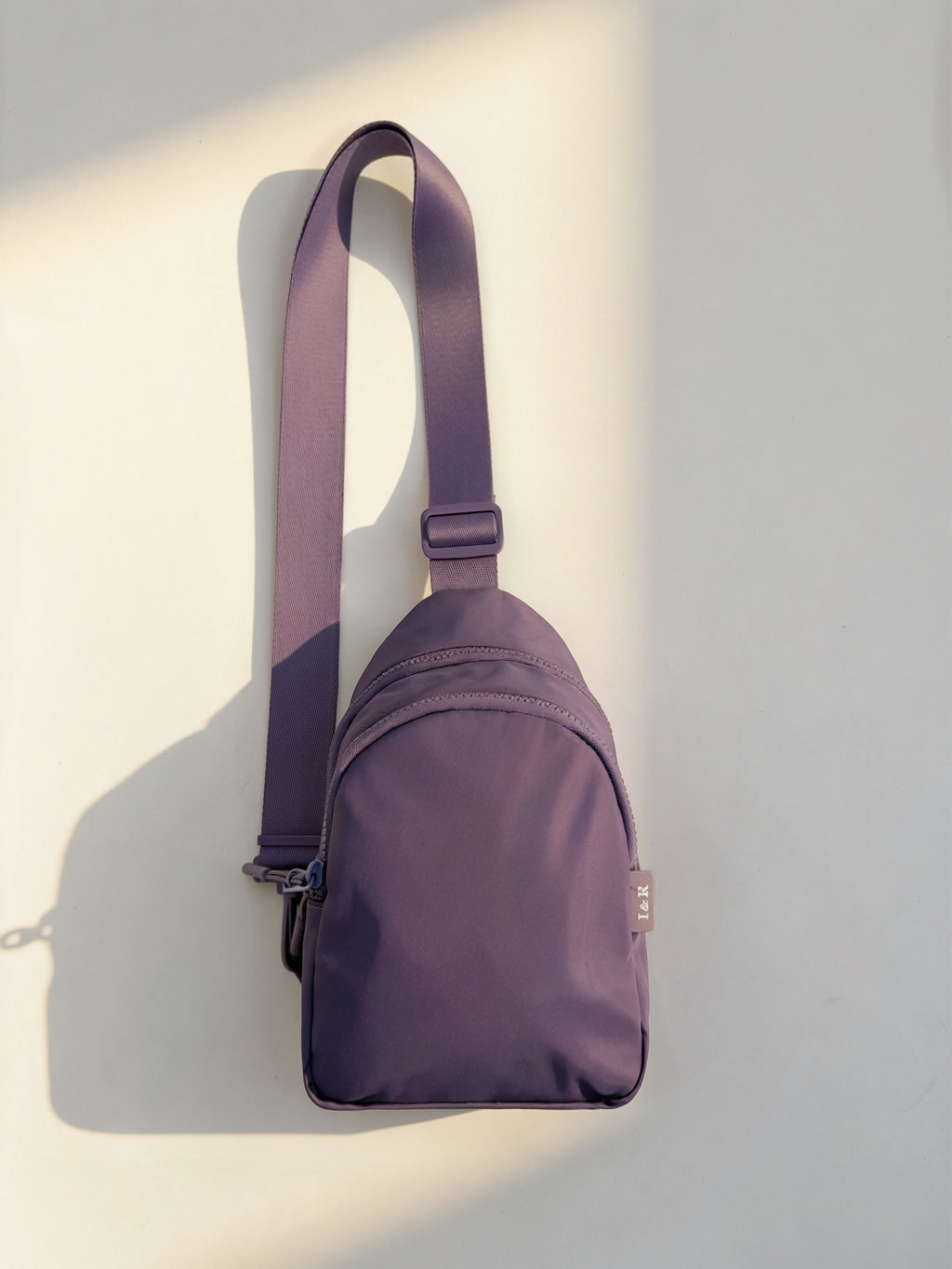 The Iris Sling bag (#8069) Made just for you - By Iris & Rainbow