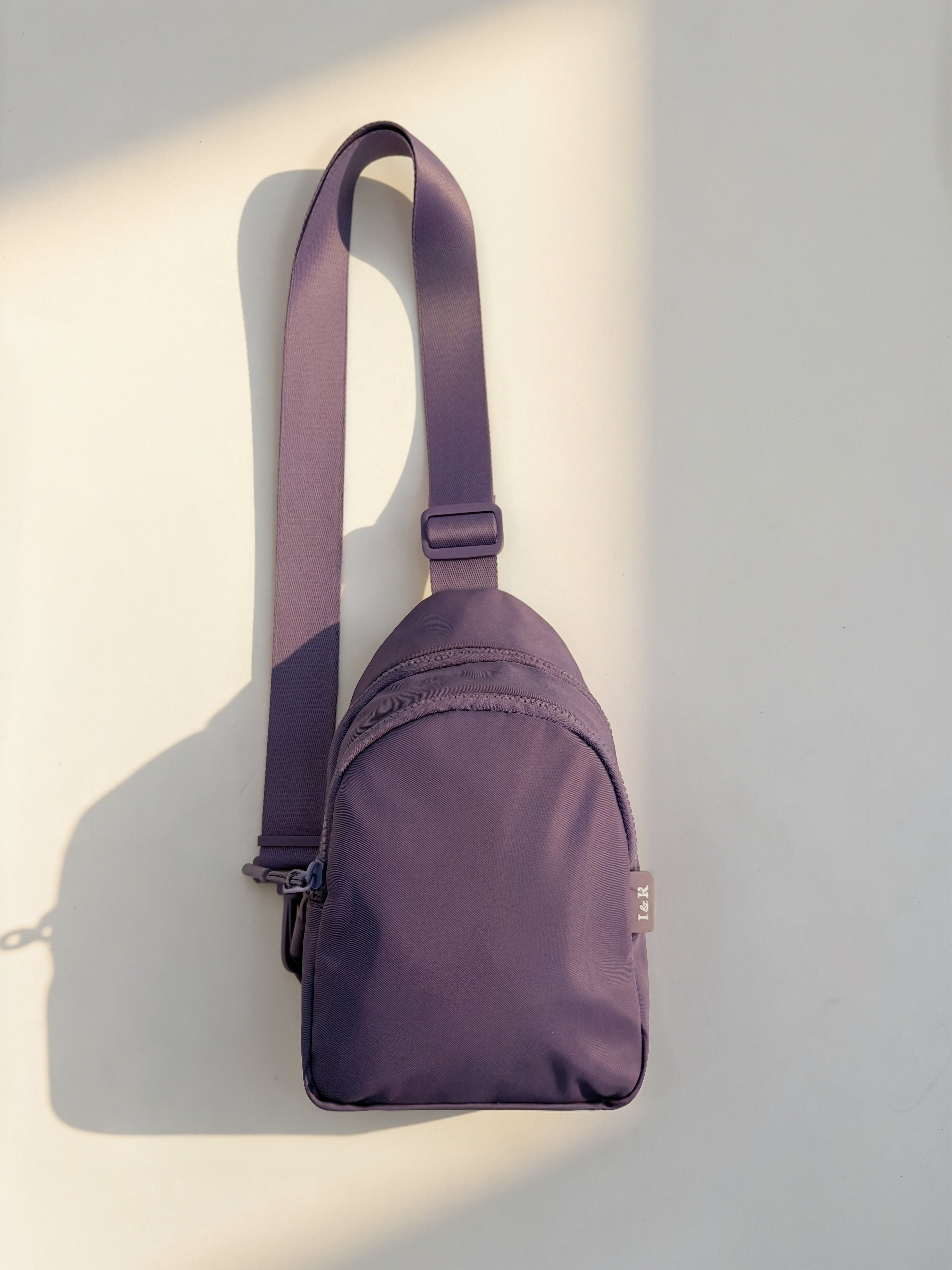The Iris Sling bag (#8069) Made just for you - By Iris & Rainbow