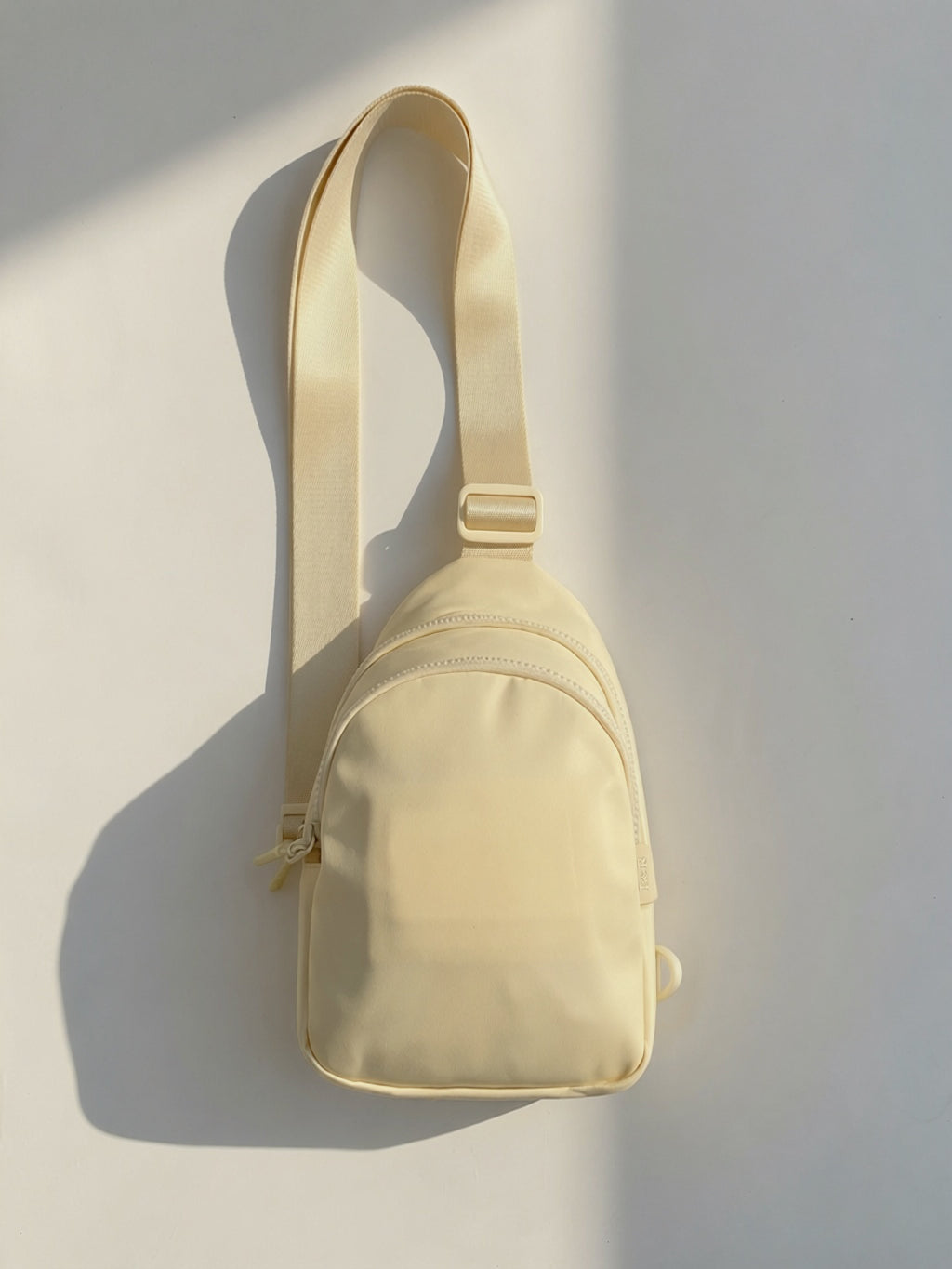 The Iris Sling bag (#8069) Made just for you - By Iris & Rainbow