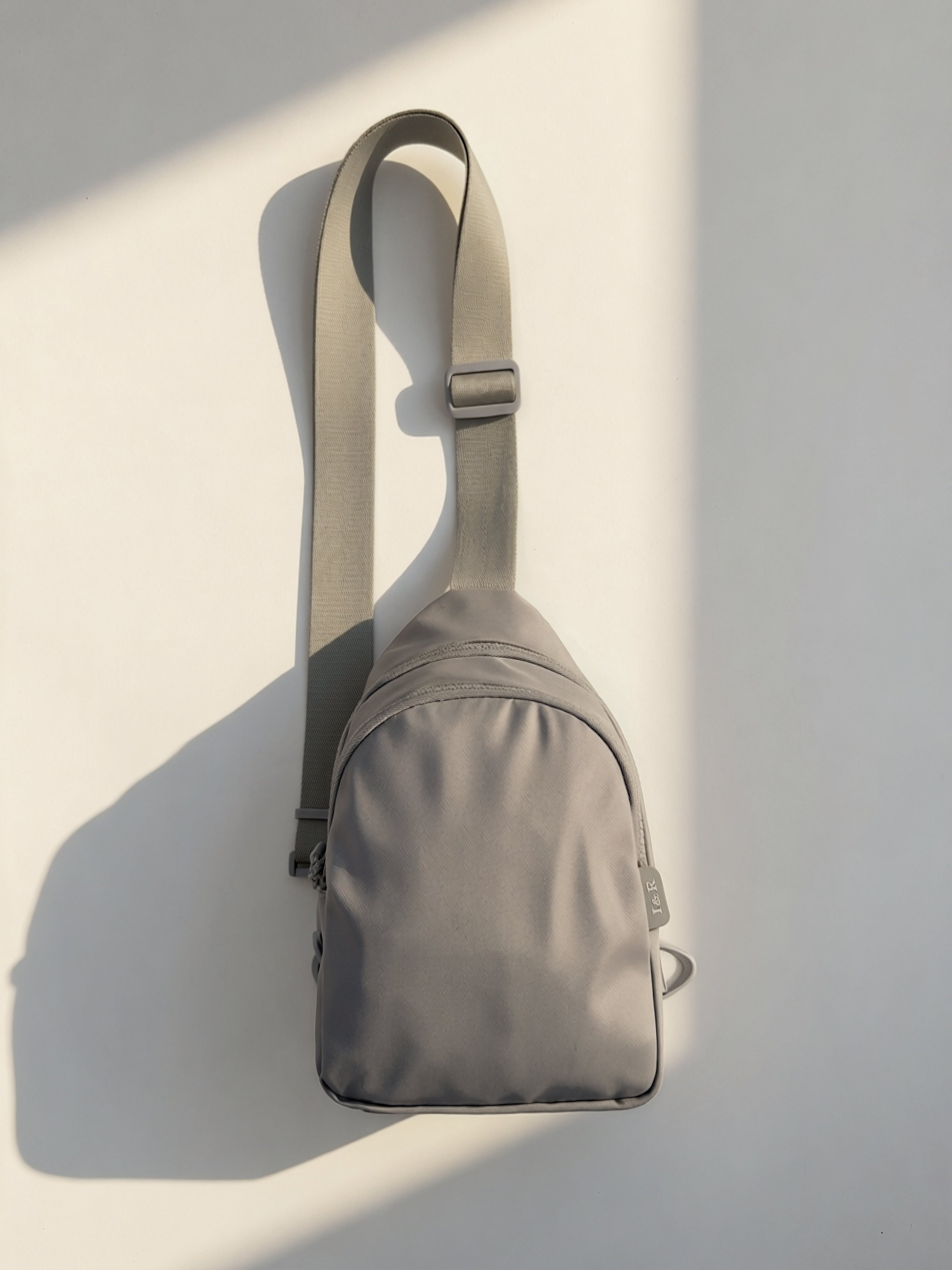 The Iris Sling bag (#8069) Made just for you - By Iris & Rainbow