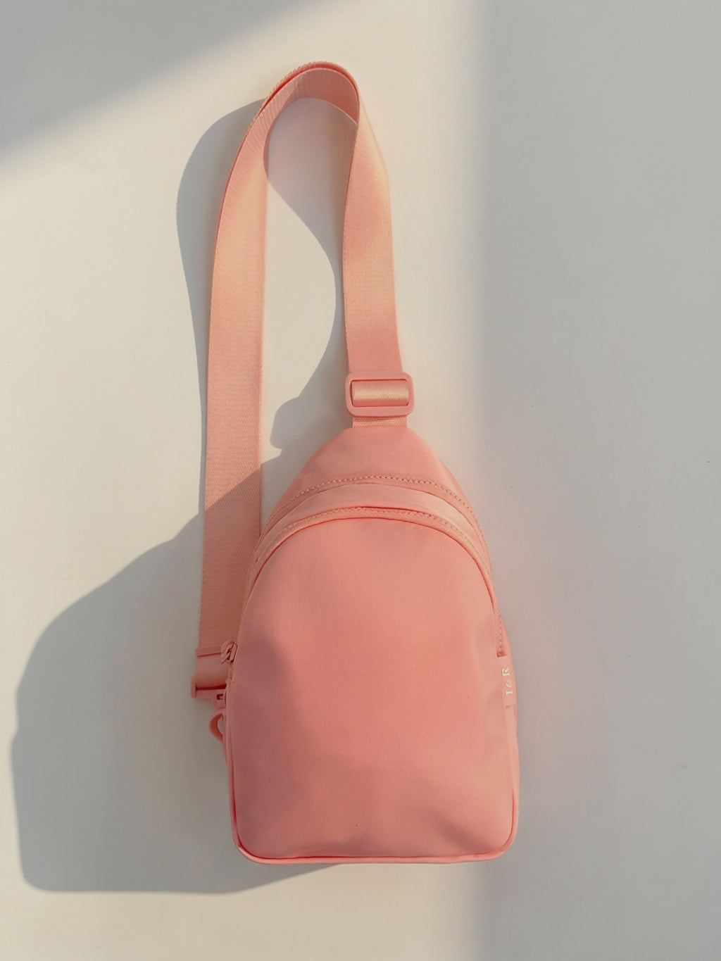 The Iris Sling bag (#8069) Made just for you - By Iris & Rainbow