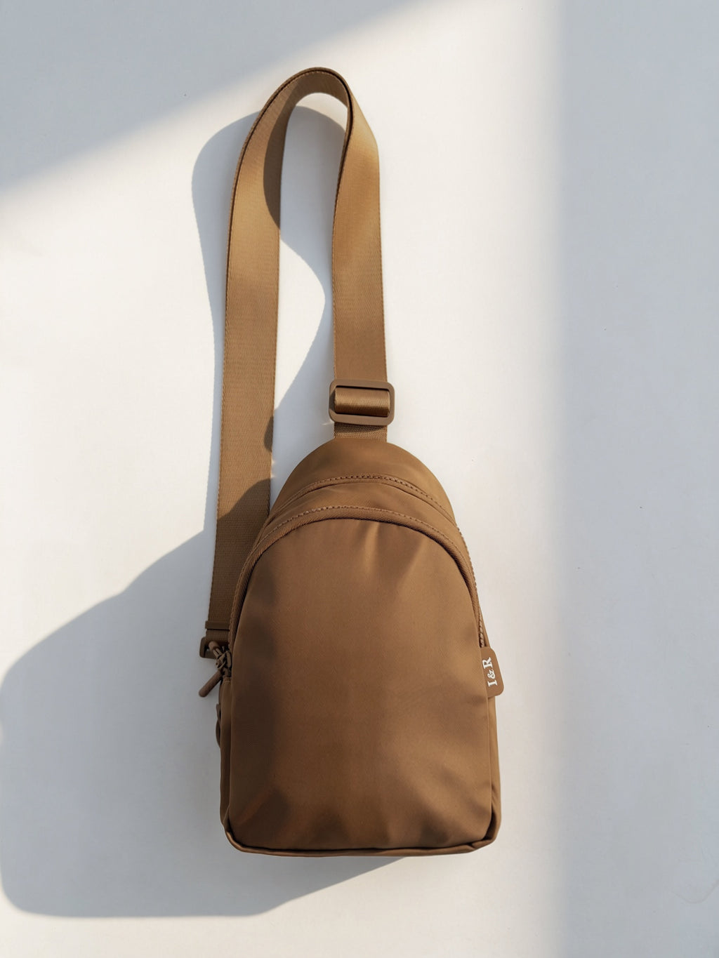 The Iris Sling bag (#8069) Made just for you - By Iris & Rainbow