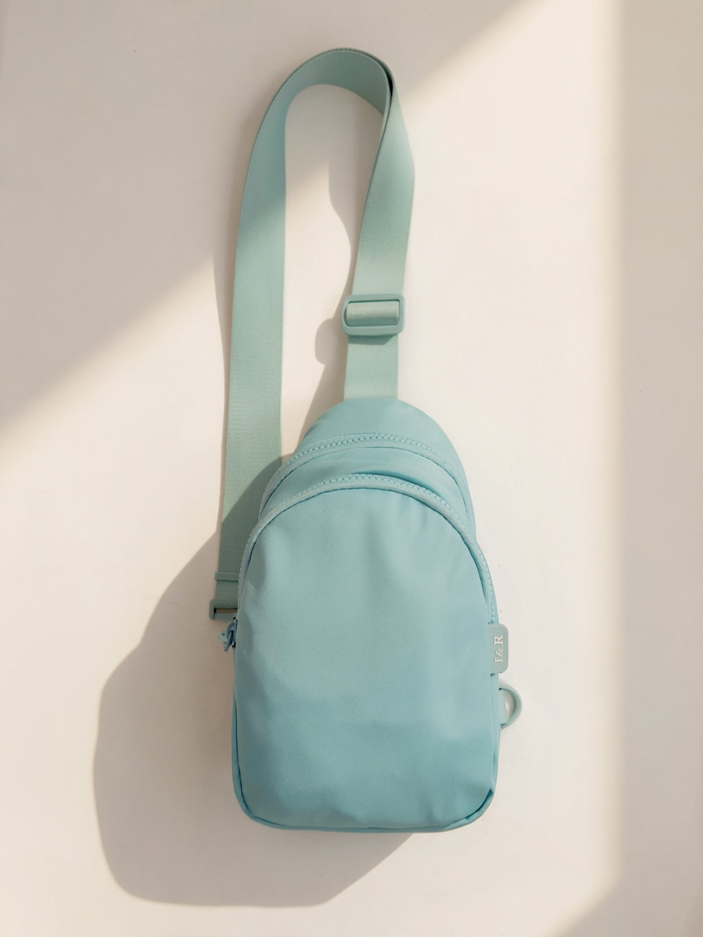 The Iris Sling bag (#8069) Made just for you - By Iris & Rainbow