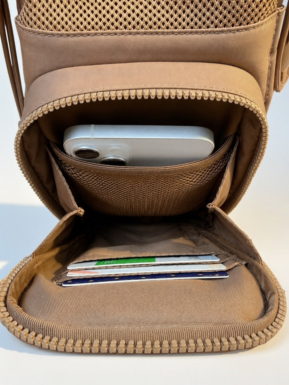 The Iris Sip Bag (#2027) By Iris & Rainbow