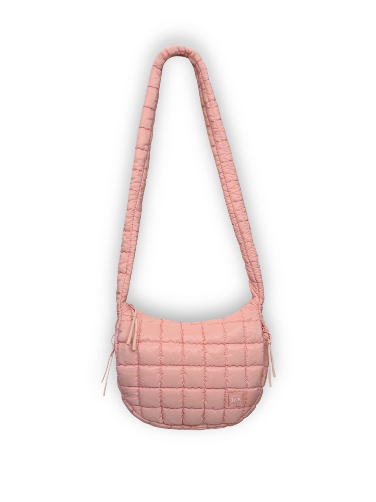 Classic Puff Iris Bag (#24230) Beautiful and Spacious - By Iris & Rainbow