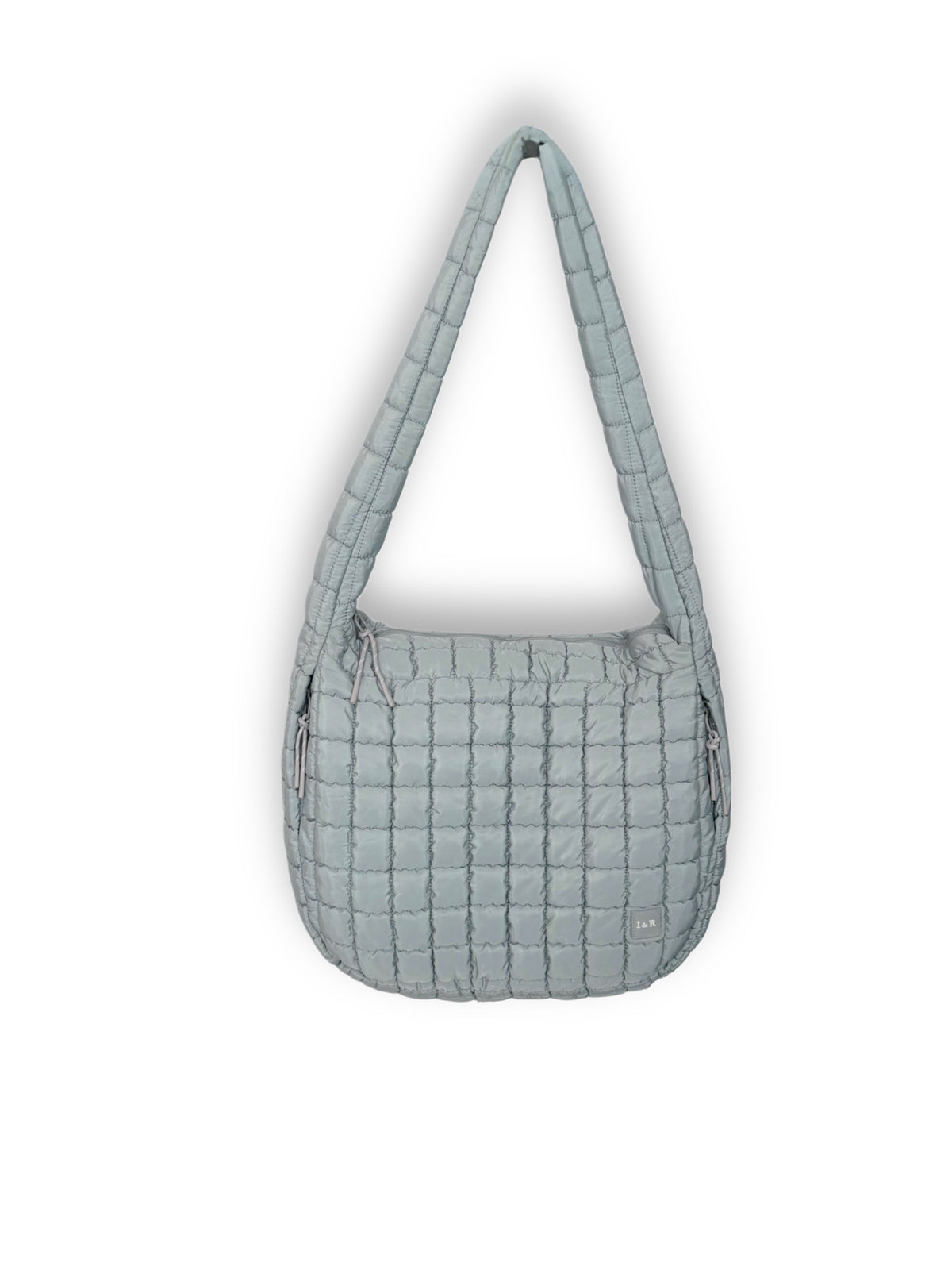 Dreamy Puff Iris Bag (#3005) Big and Useful - By Iris & Rainbow