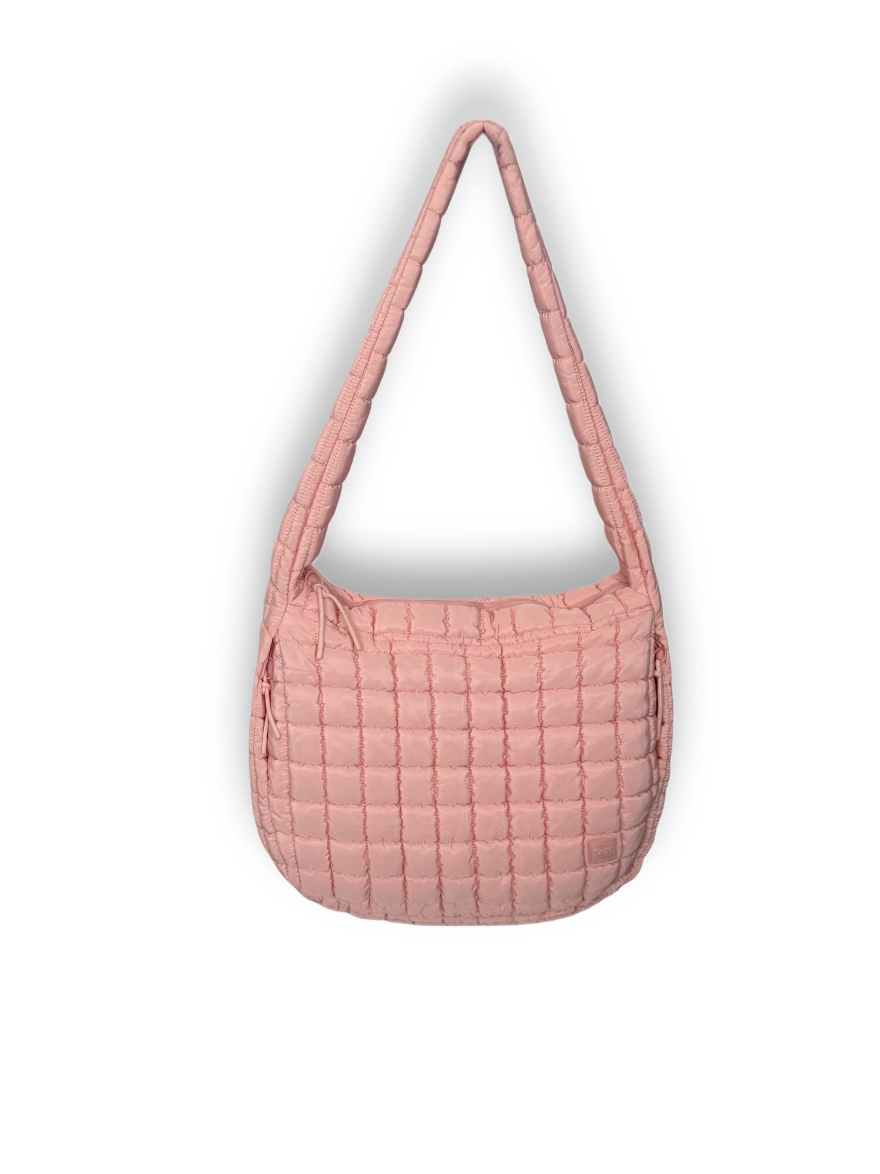 Dreamy Puff Iris Bag (#3005) Big and Useful - By Iris & Rainbow