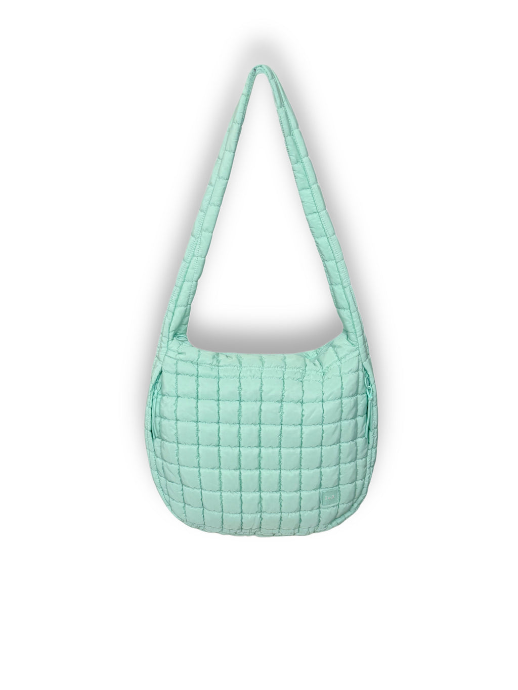 Dreamy Puff Iris Bag (#3005) Big and Useful - By Iris & Rainbow