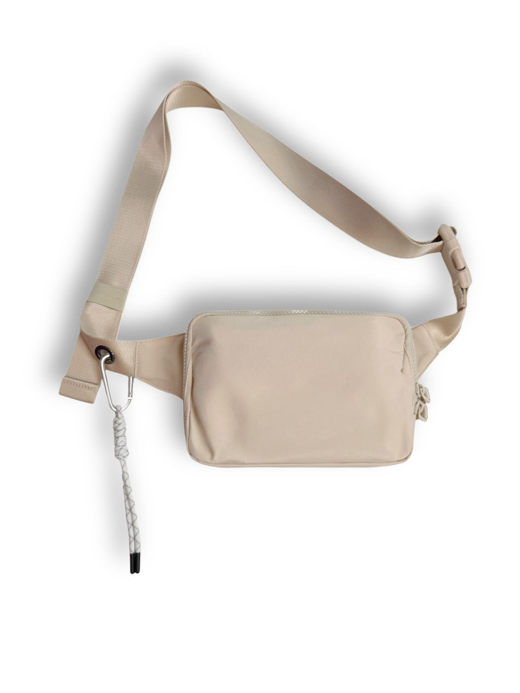 The 2G Iris 60" Long Strap Crossbody Bag (#1140-5) - By Iris & Rainbow