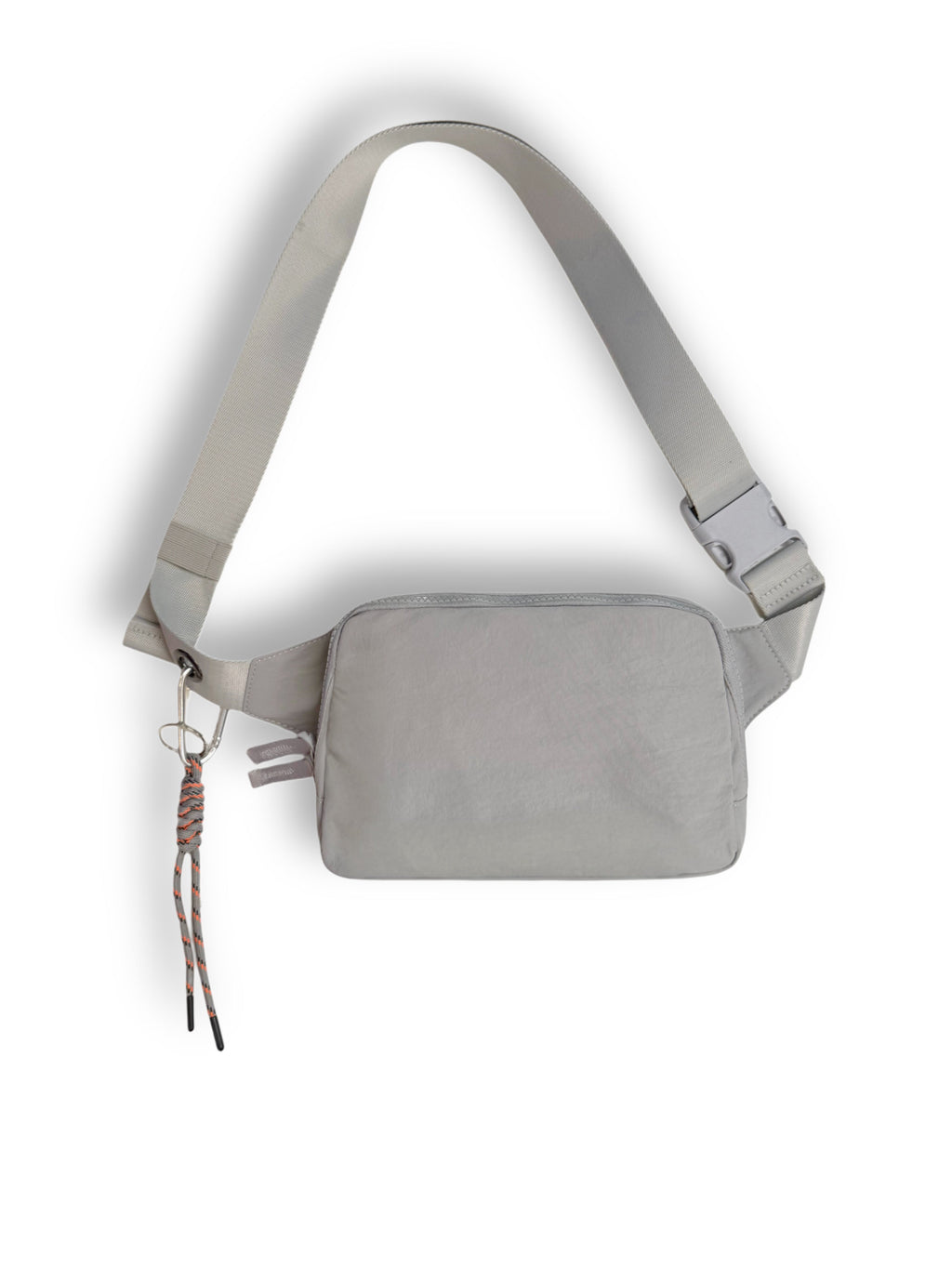 The 2G Iris 60" Long Strap Crossbody Bag (#1140-5) - By Iris & Rainbow