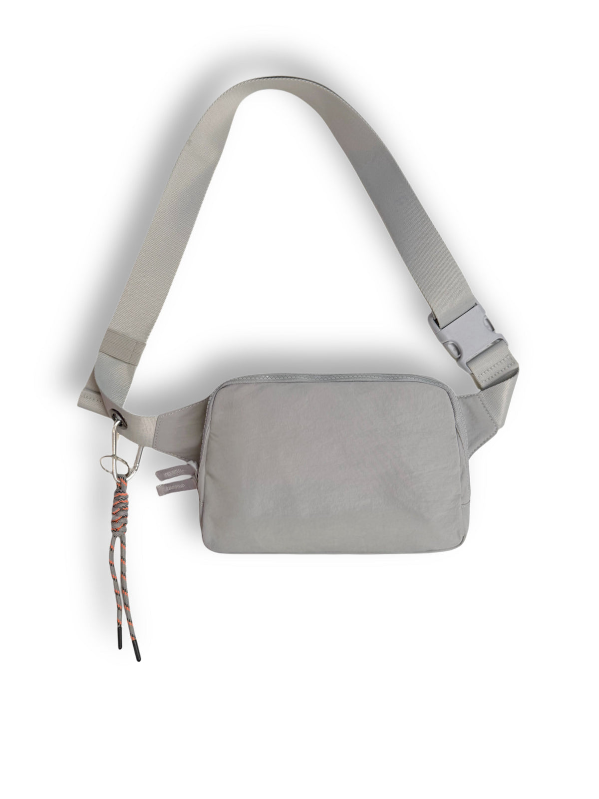 The 2G Iris 60" Long Strap Crossbody Bag (#1140-5) - By Iris & Rainbow