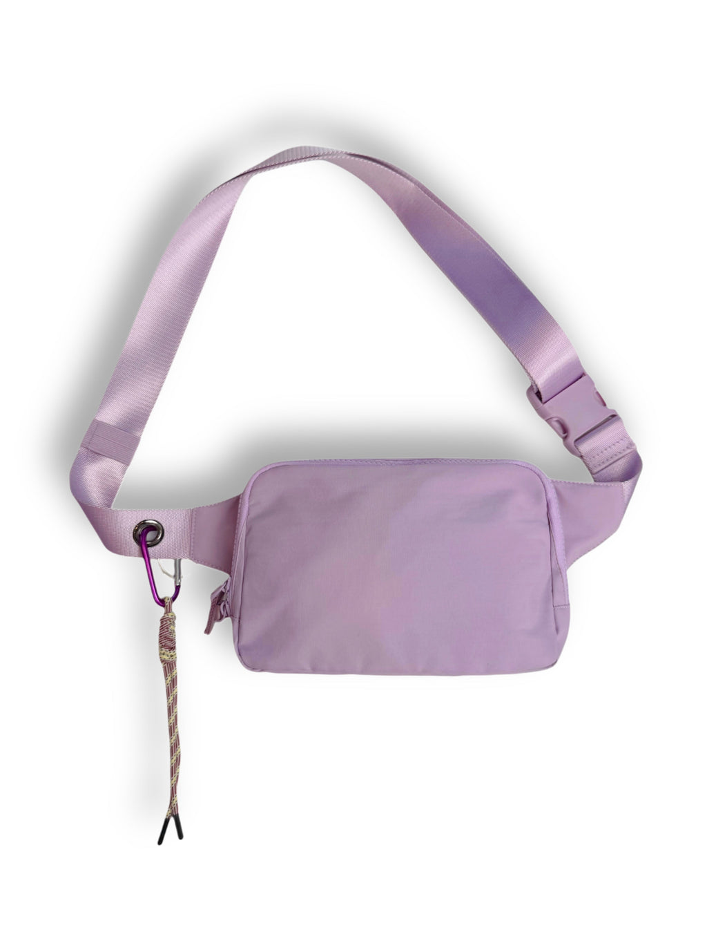 The 2G Iris 60" Long Strap Crossbody Bag (#1140-5) - By Iris & Rainbow