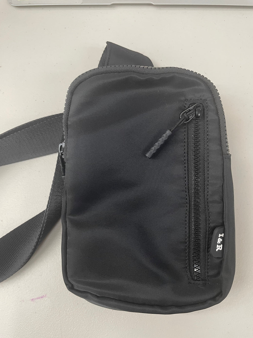 For All Iris Sling Bag (#8068) Vertical Bag - By Iris & Rainbow