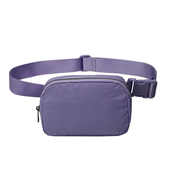 Original 50" Long Strap Iris Crossbody Bag (0140) - By Iris & Rainbow