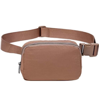 Original 50" Long Strap Iris Crossbody Bag (0140) - By Iris & Rainbow