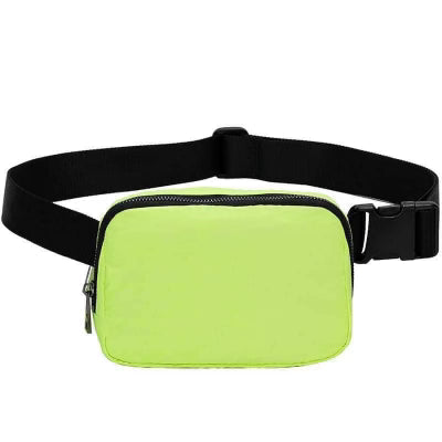 Original 50" Long Strap Iris Crossbody Bag (0140) - By Iris & Rainbow
