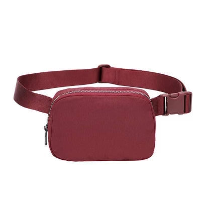 Original 50" Long Strap Iris Crossbody Bag (0140) - By Iris & Rainbow