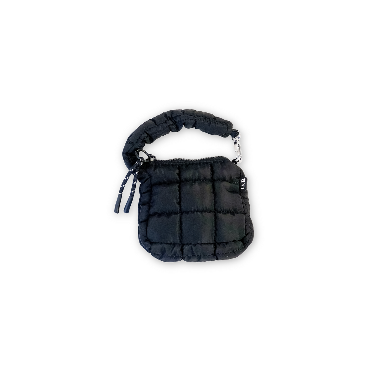 Iris Puff Cutie Mini Bag (#24236) - By Iris & Rainbow