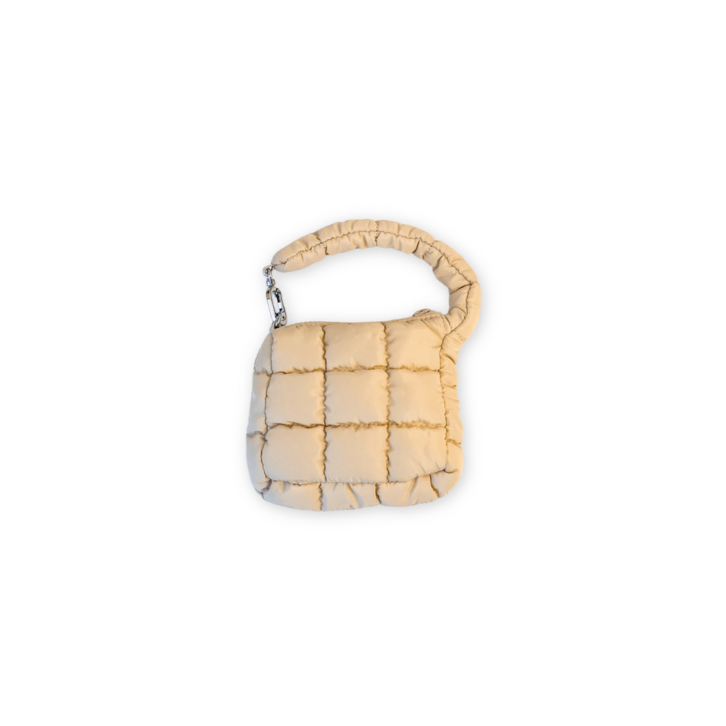 Iris Puff Cutie Mini Bag (#24236) - By Iris & Rainbow