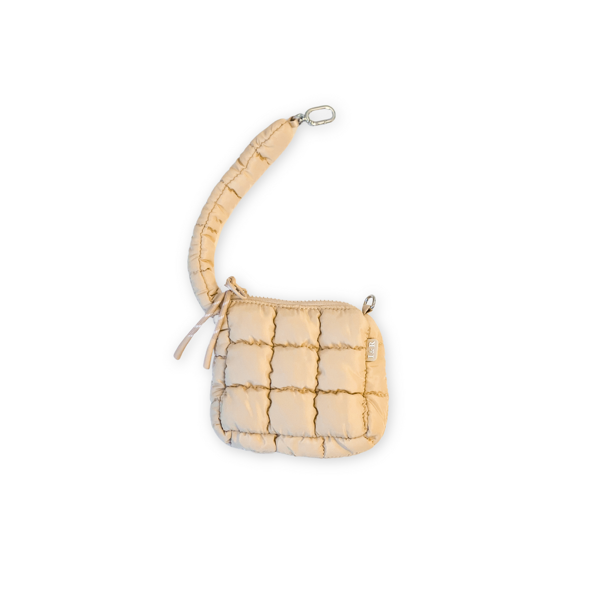 Iris Puff Cutie Mini Bag (#24236) - By Iris & Rainbow
