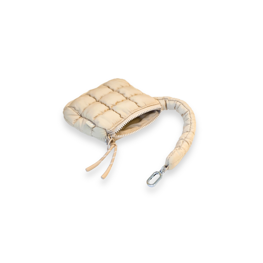 Iris Puff Cutie Mini Bag (#24236) - By Iris & Rainbow