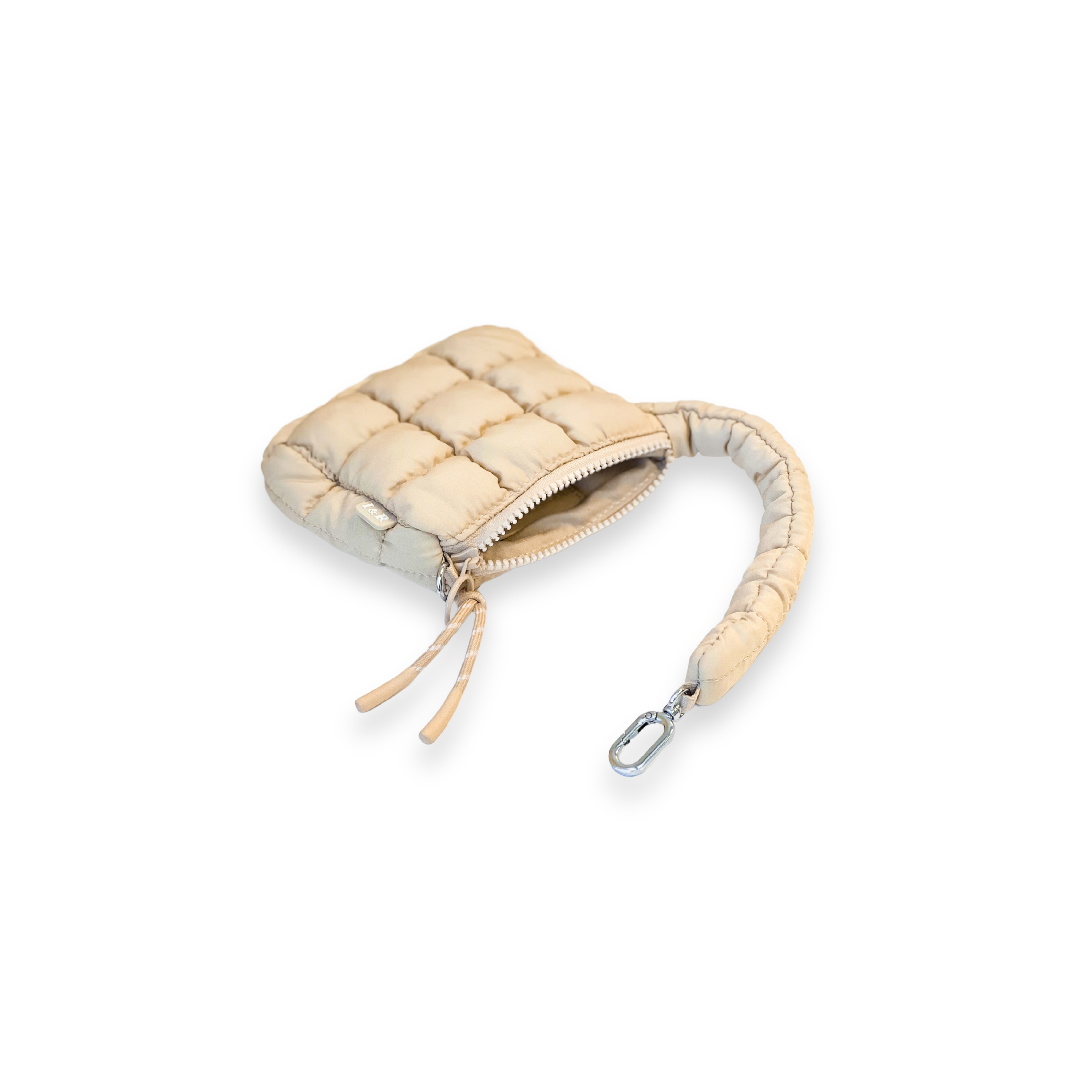 Iris Puff Cutie Mini Bag (#24236) - By Iris & Rainbow