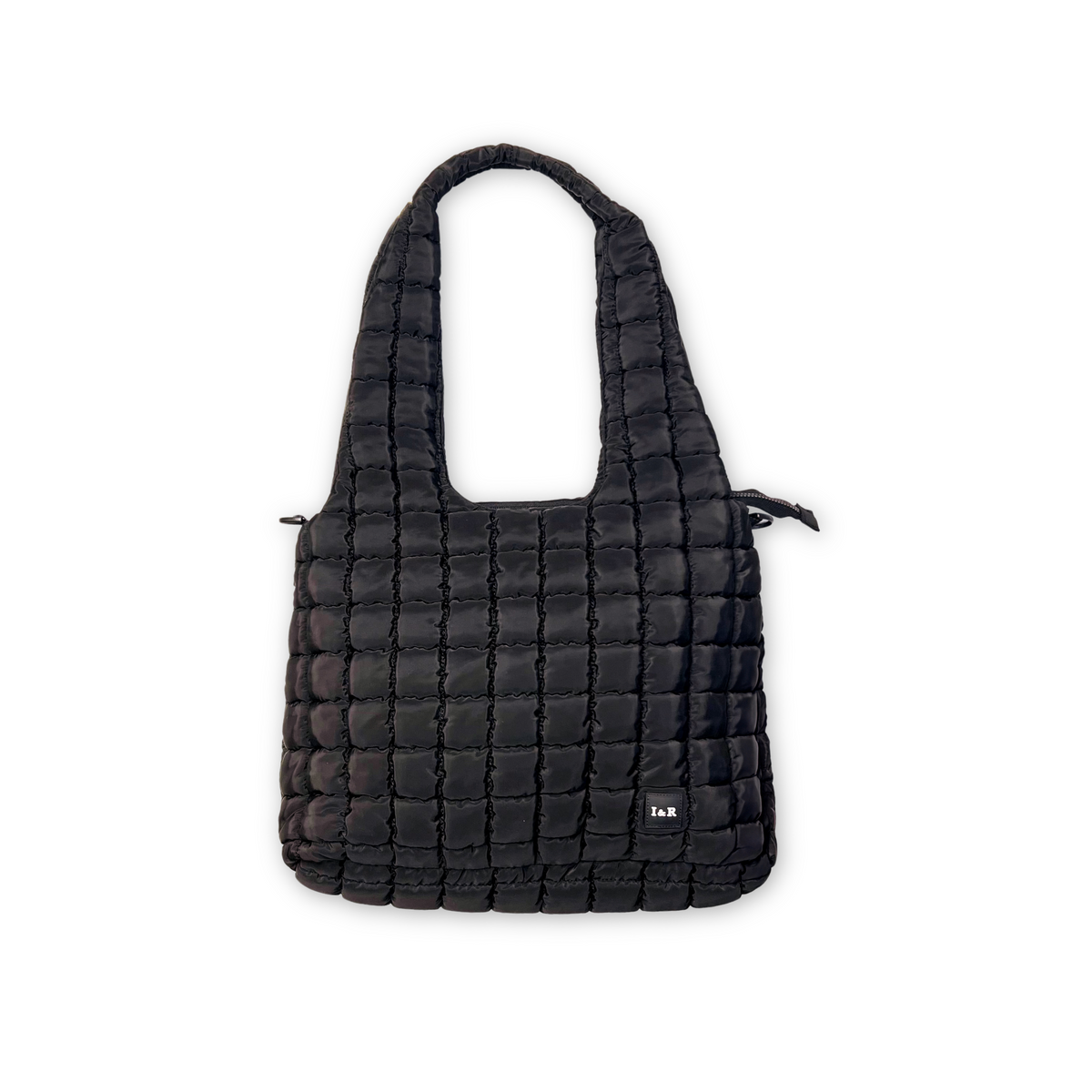 Iris Puff Hobo Bag (#24237) - By Iris & Rainbow