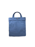 Iris' Favorite Tote Bag (#5003) Large Zippered Canvas Tote Bag - By Iris & Rainbow