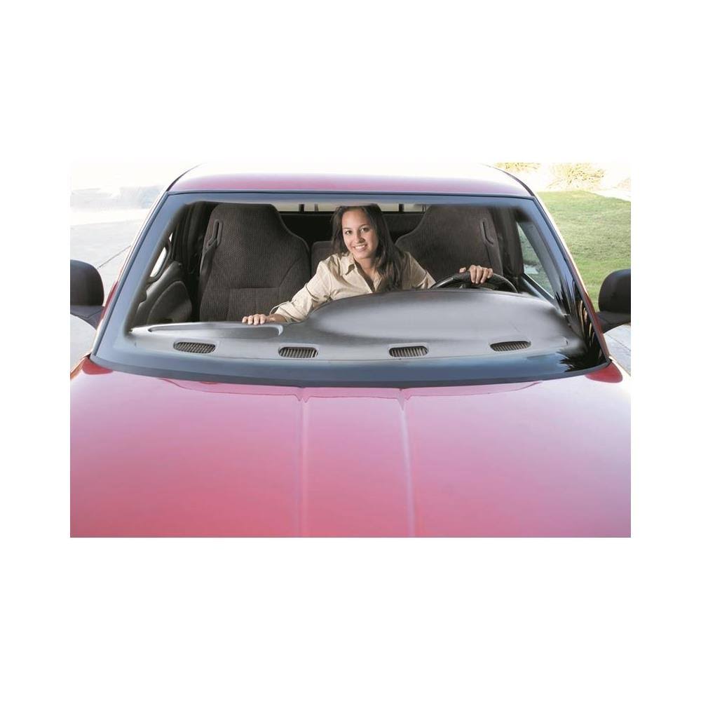 Dash Cover N66874