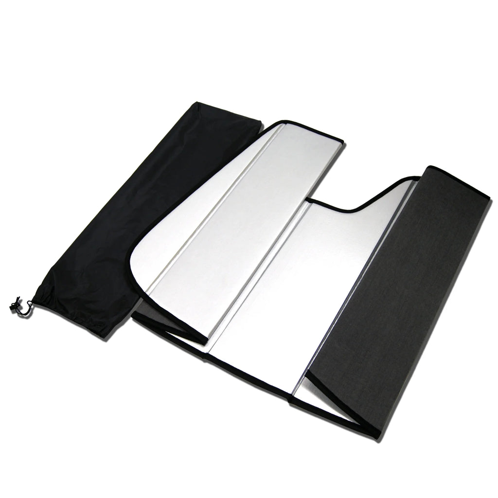 Custom Fit Windshield Sun Shade Protector Q2342