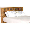 King Bookcase Headboard T732187