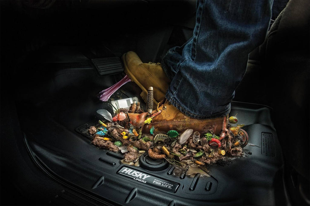 Cargo Liner Y791319