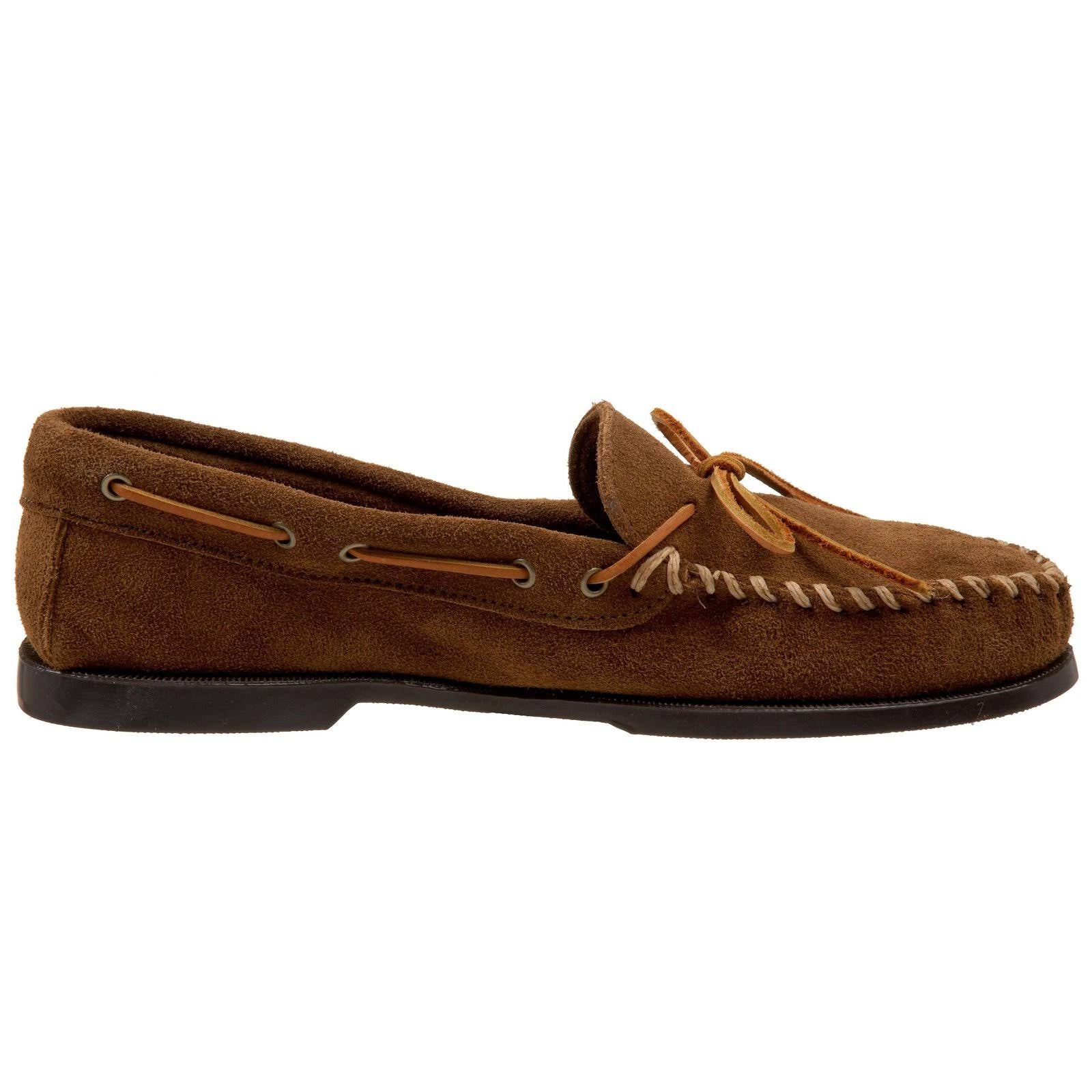 Brown Camp Moc 10.5 Q1419