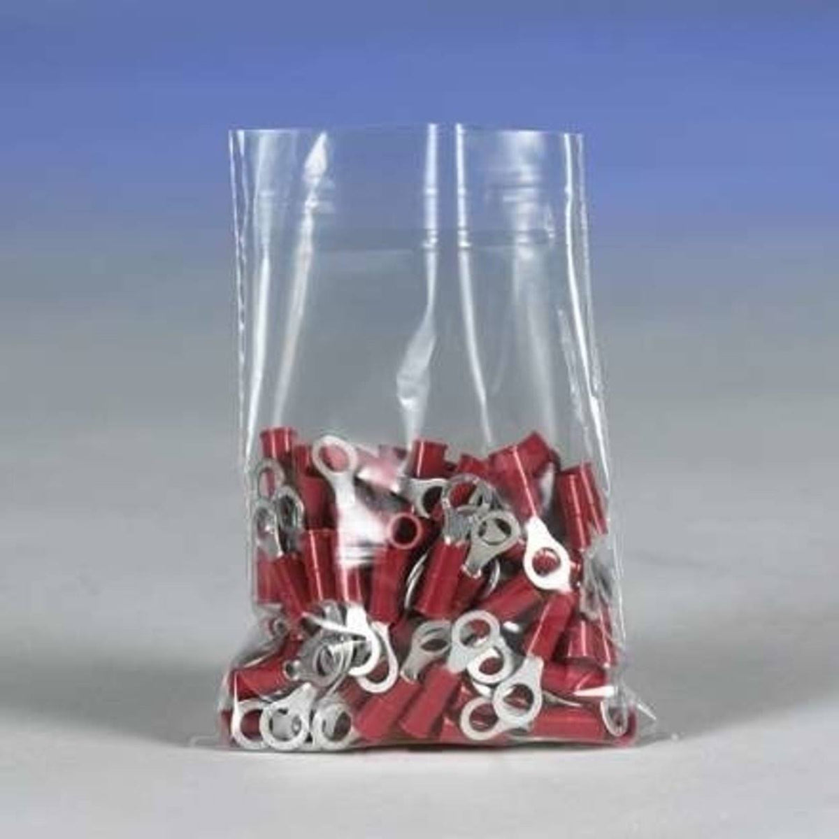 Clear 3 Mil Poly Bags 30x22 x 36x22 100/Case Z725