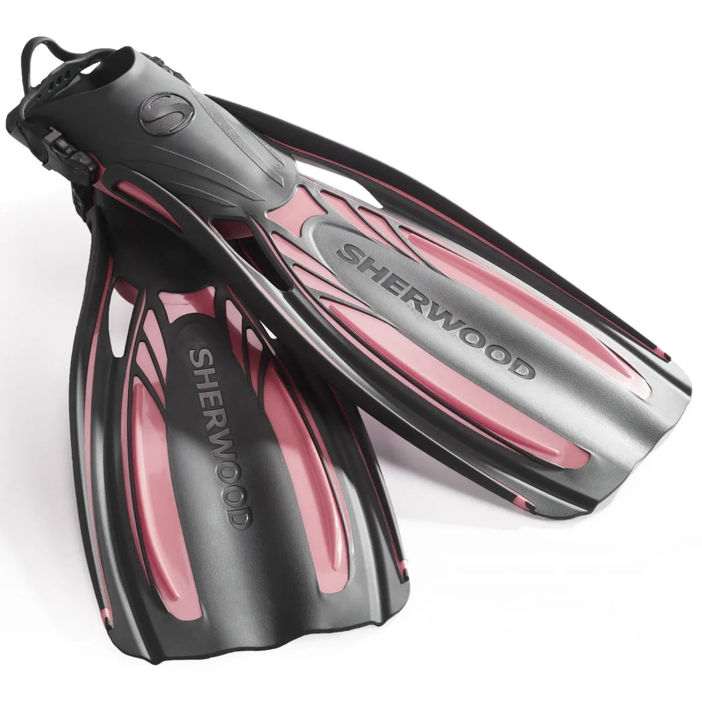 Elite Fins N753