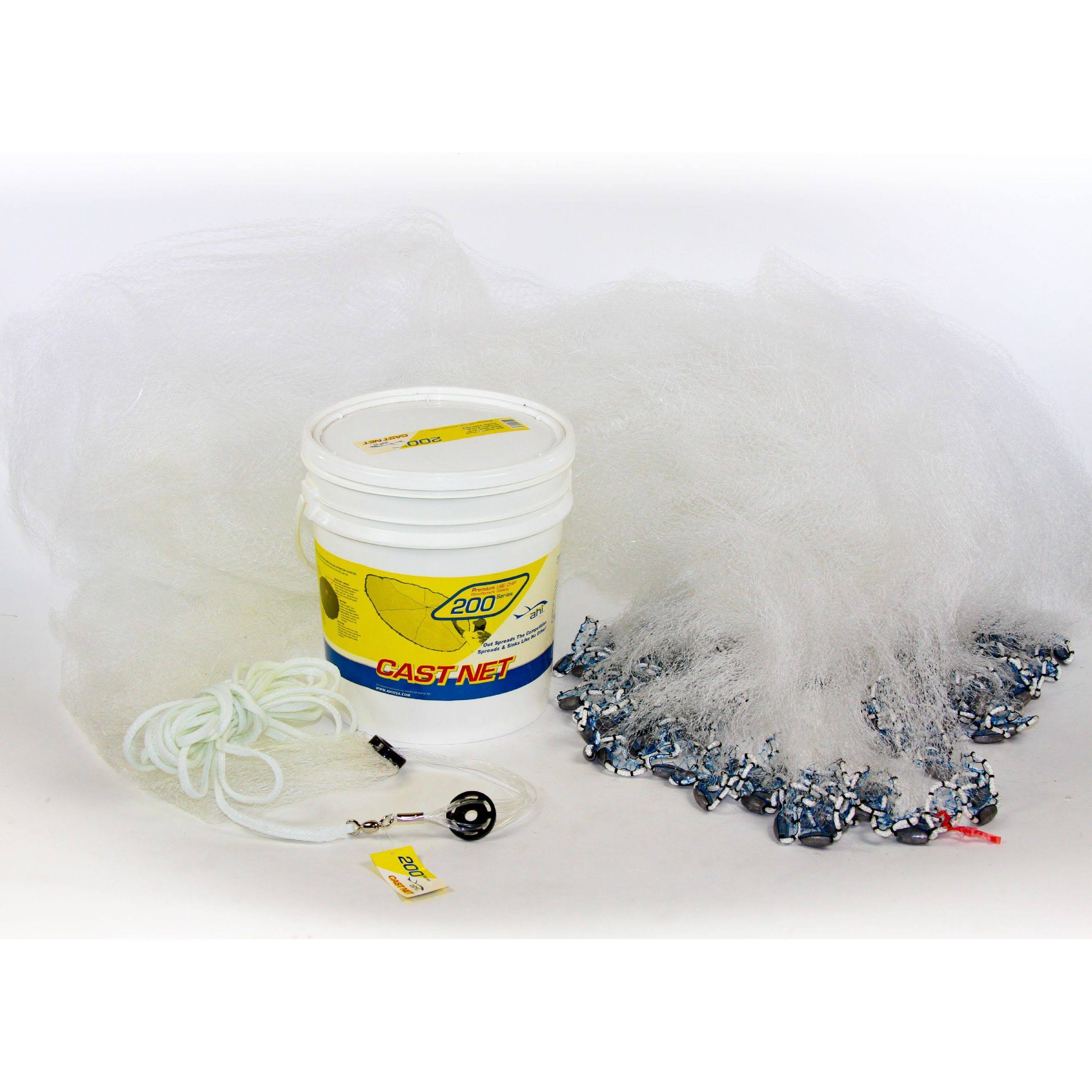 Cast Net 8' Q496939