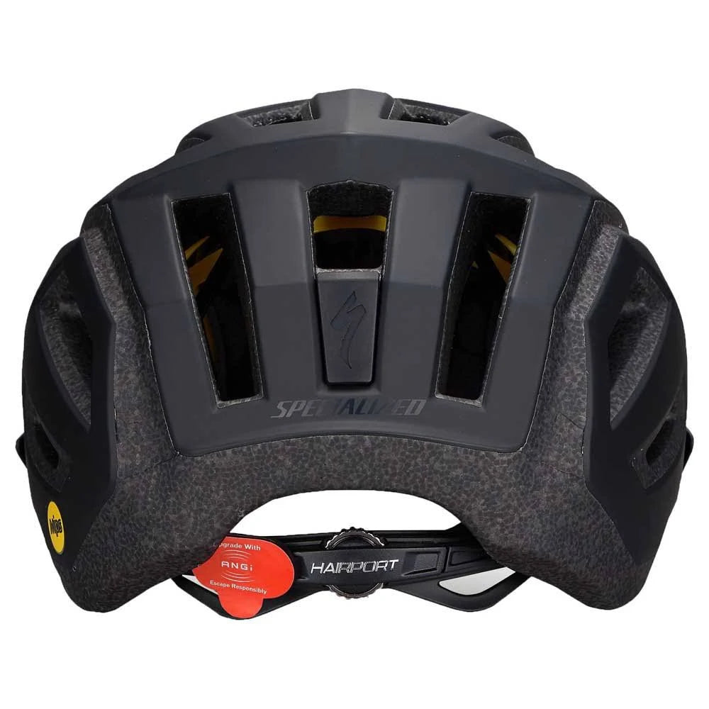 Matt Black MIPS Helmet Y120