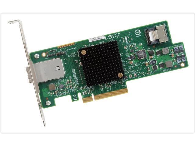 SAS Controller for PowerEdge Server Y286