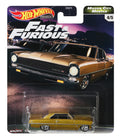 '66 Chevy Nova Vehicle J91575
