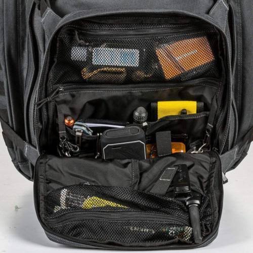 Rush 24 Backpack J2342