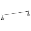 Antique Brass Towel Bar U84427