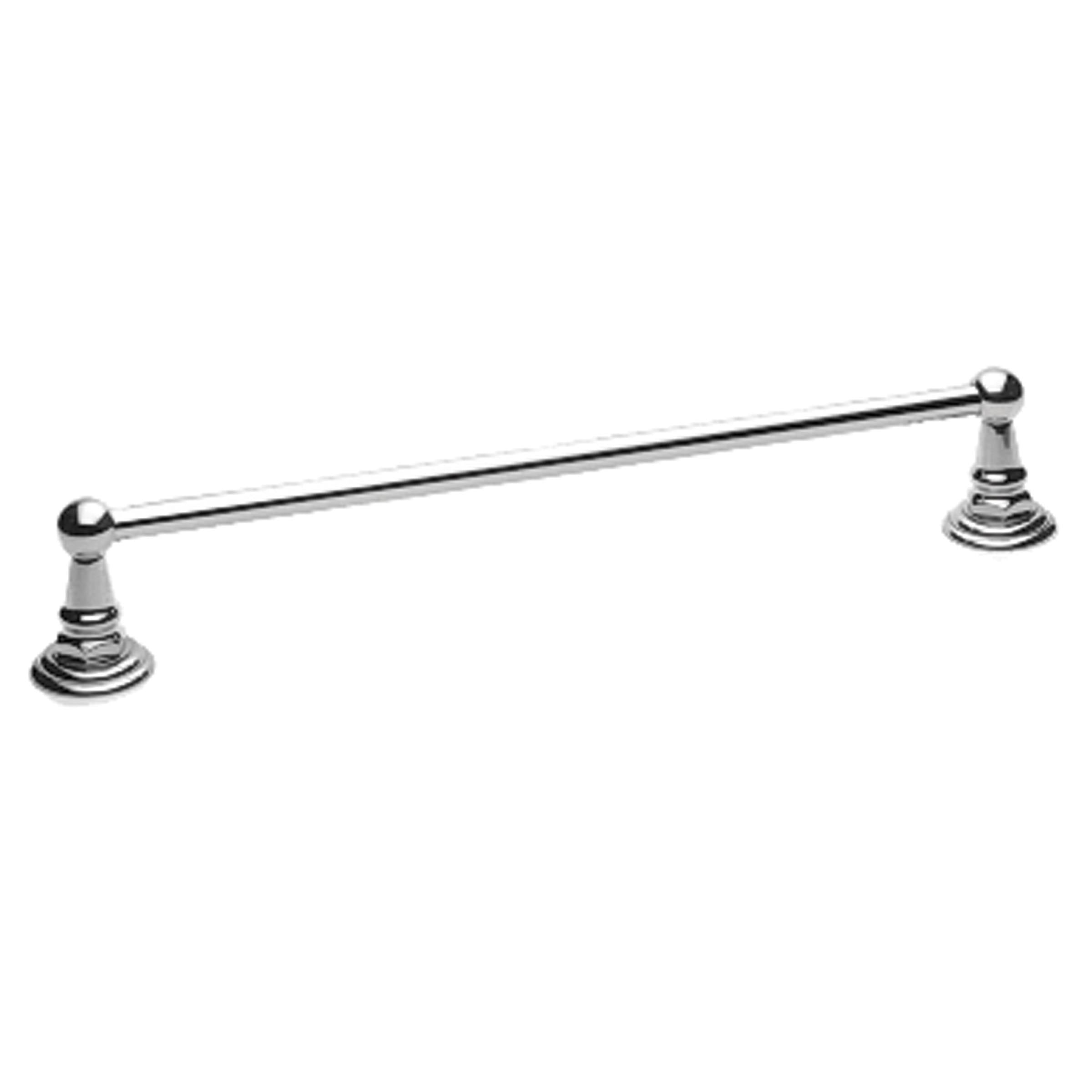 Antique Brass Towel Bar U84427